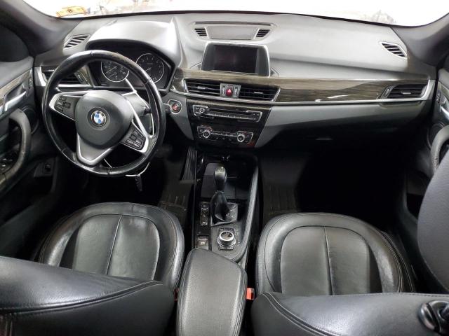 Photo 8 from auction – 2016 BMW X1 XDRIVE2 with VIN WBXHT3Z37G4A47771