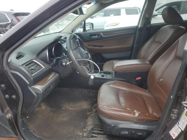 Photo 7 from auction – 2017 SUBARU OUTBACK TO with VIN 4S4BSETC5H3207446