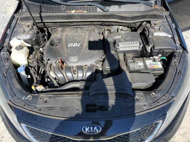 Photo 11 from auction – 2015 KIA OPTIMA LX with VIN 5XXGM4A70FG400024