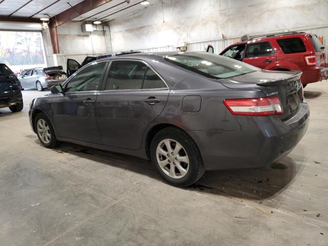 Foto 2 de la subasta – 2011 TOYOTA CAMRY BASE con VIN 4T4BF3EK6BR127934