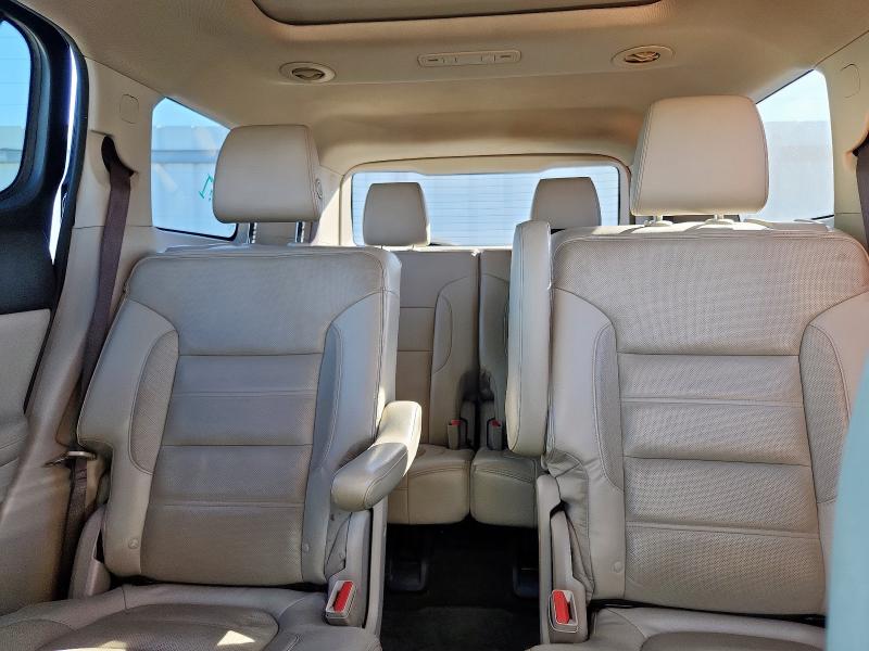 Photo 10 from auction – 2017 GMC ACADIA DEN with VIN 1GKKNXLS3HZ140278