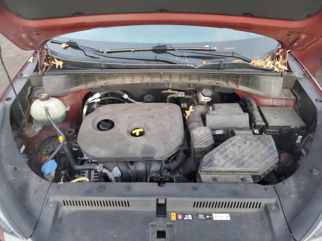 Photo 11 from auction – 2019 HYUNDAI TUCSON with VIN KM8J2CA46KU001498