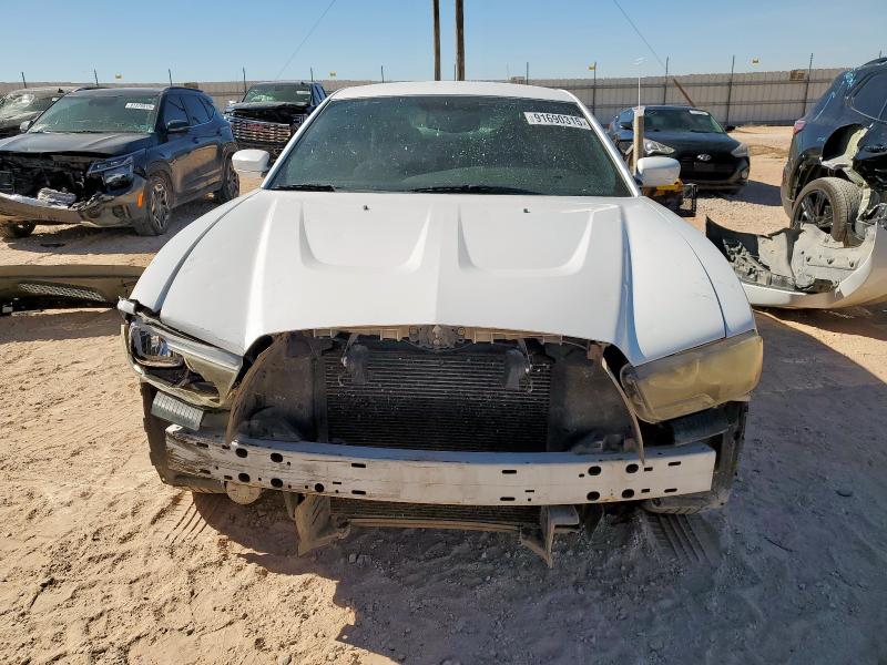 Photo 5 from auction – 2012 DODGE CHARGER SE with VIN 2C3CDXBG9CH210217