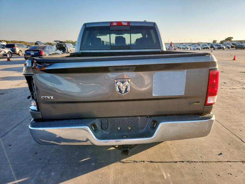 Photo 6 from auction – 2009 DODGE RAM 1500 with VIN 1D3HB13P99S703634