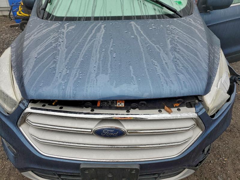 Photo 12 from auction – 2018 FORD ESCAPE with VIN 1FMCU0GD4JUB15460