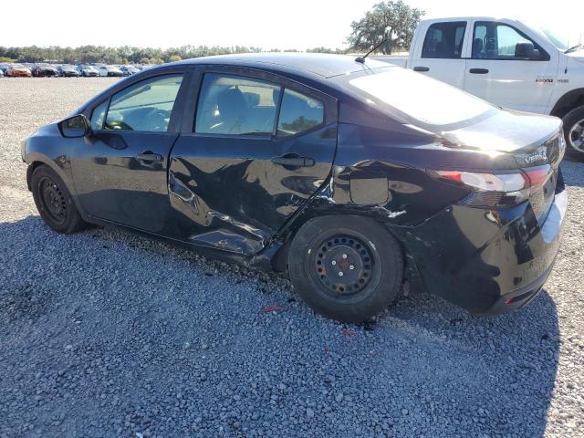 Photo 2 from auction – 2020 NISSAN VERSA S with VIN 3N1CN8DV5LL882604