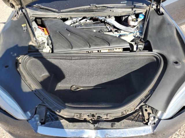 Photo 11 from auction – 2018 TESLA MODEL S with VIN 5YJSA1E2XJF246885