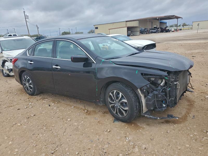 Photo 4 from auction – 2017 NISSAN ALTIMA 2.5 with VIN 1N4AL3AP7HN354594