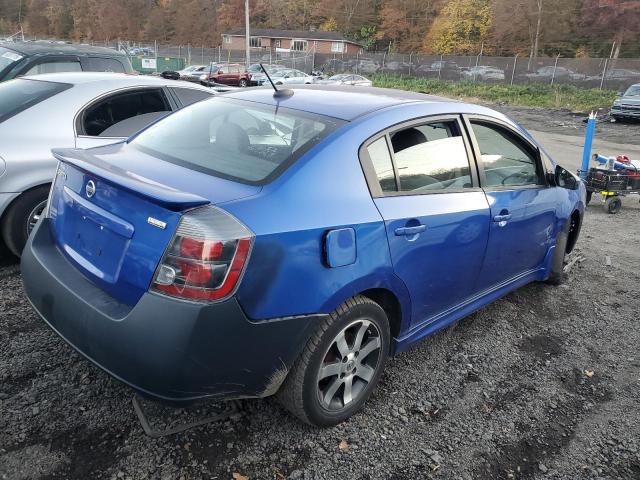 Photo 3 from auction – 2012 NISSAN SENTRA 2.0 with VIN 3N1AB6AP7CL675447