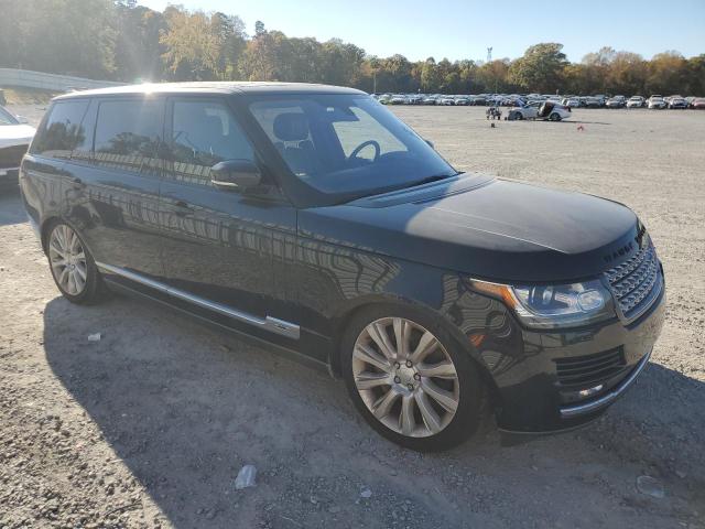 Photo 4 from auction – 2016 LAND ROVER RANGE ROVE with VIN SALGS3EF0GA269457