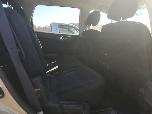 Photo 11 from auction – 2013 NISSAN PATHFINDER with VIN 5N1AR2MN7DC604124