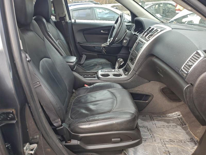 Zdjęcie 7 z aukcji – 2012 GMC ACADIA SLT z VIN 1GKKVRED2CJ399636