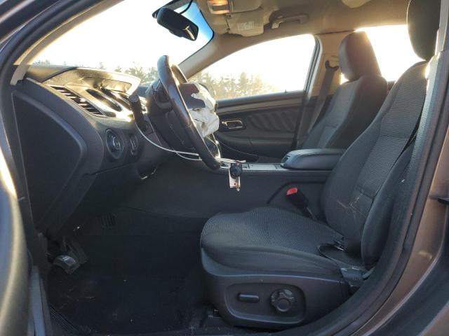Photo 7 from auction – 2011 FORD TAURUS SEL with VIN 1FAHP2HW8BG127517