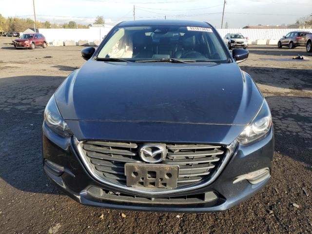 Photo 5 from auction – 2017 MAZDA 3 TOURING with VIN 3MZBN1L72HM123538
