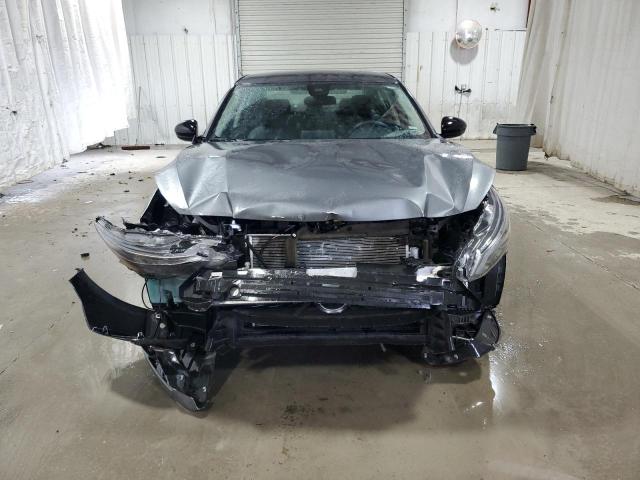 Photo 5 from auction – 2024 NISSAN ALTIMA SR with VIN 1N4BL4CVXRN360252