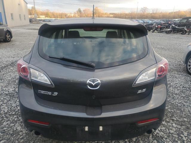 Photo 6 from auction – 2011 MAZDA 3 S with VIN JM1BL1K60B1360213