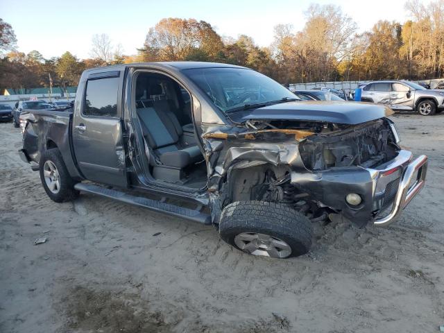 Photo 4 from auction – 2005 NISSAN TITAN with VIN 1N6BA07A25N548657