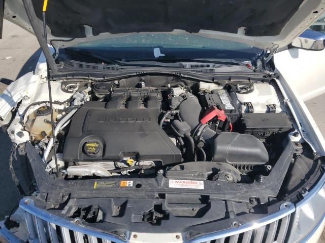 Photo 11 from auction – 2012 LINCOLN MKZ with VIN 3LNHL2JC9CR816686