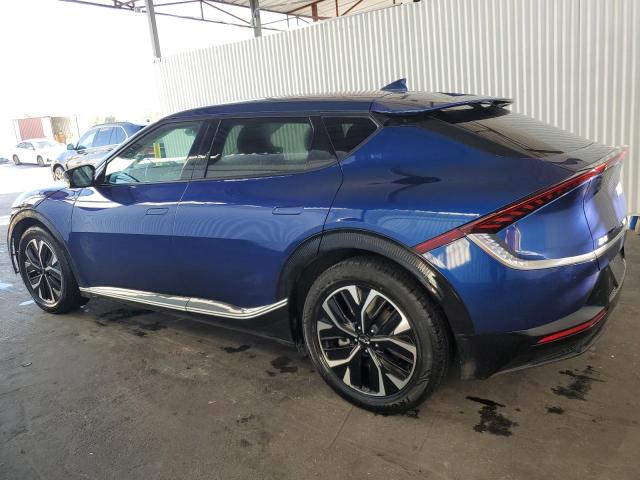 Photo 2 from auction – 2023 KIA EV6 LIGHT with VIN KNDC34LA0P5610882