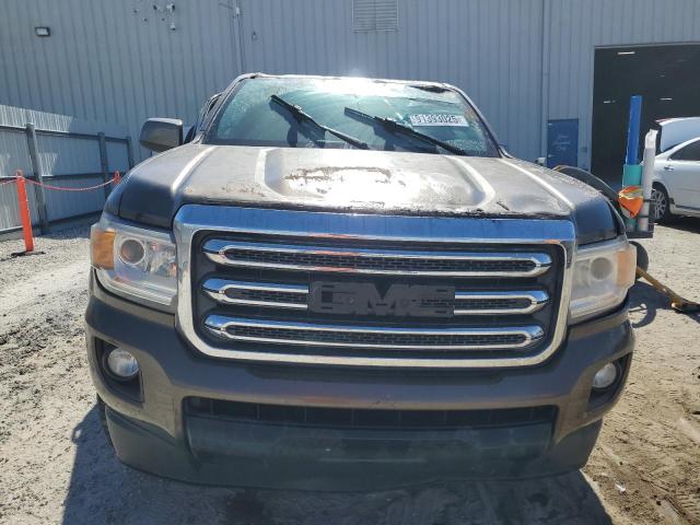 Photo 5 from auction – 2015 GMC CANYON SLE with VIN 1GTH5BE30F1184698