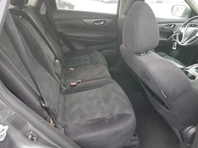 Photo 11 from auction – 2015 NISSAN ROGUE S with VIN 5N1AT2MV6FC819692