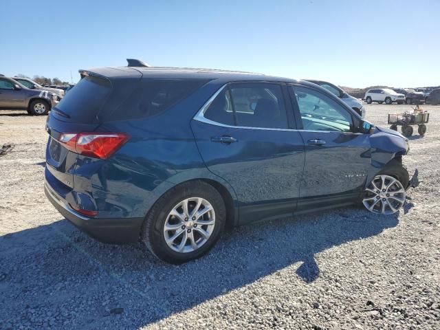 Photo 3 from auction – 2019 CHEVROLET EQUINOX LT with VIN 2GNAXJEV2K6230148