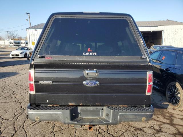 Photo 6 from auction – 2014 FORD F150 SUPER with VIN 1FTFX1ET6EKE46745