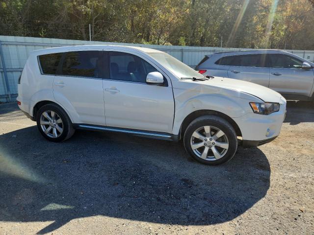 Photo 4 from auction – 2011 MITSUBISHI OUTLANDER with VIN JA4JS4AX4BU012496