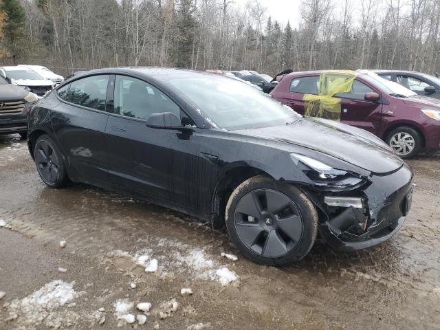 Photo 4 from auction – 2021 TESLA MODEL 3 with VIN 5YJ3E1EA6MF084029