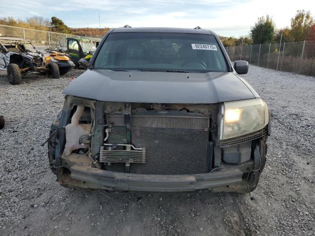 Photo 5 from auction – 2011 HONDA PILOT EXL with VIN 5FNYF4H57BB055509