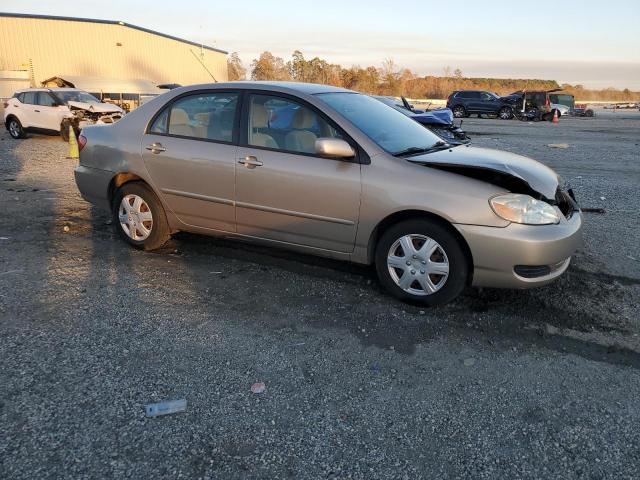 Photo 4 from auction – 2007 TOYOTA COROLLA CE with VIN 1NXBR32E97Z897276