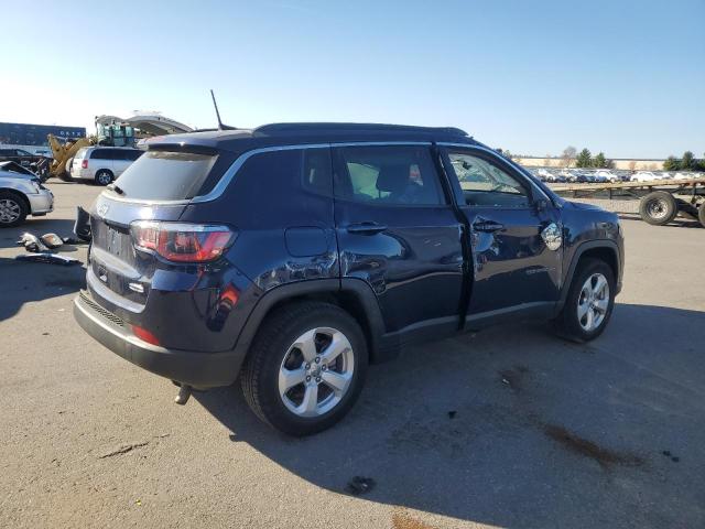 Photo 3 from auction – 2017 JEEP COMPASS LA with VIN 3C4NJDBB2HT646177