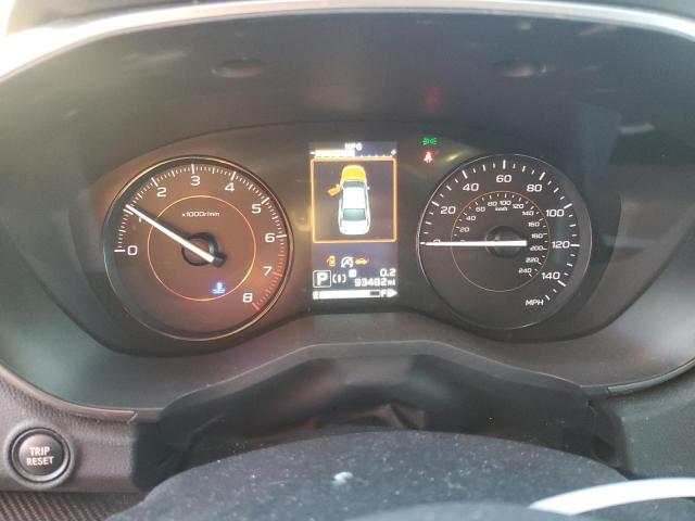 Photo 9 from auction – 2023 SUBARU CROSSTREK with VIN JF2GTAPC2P8289066