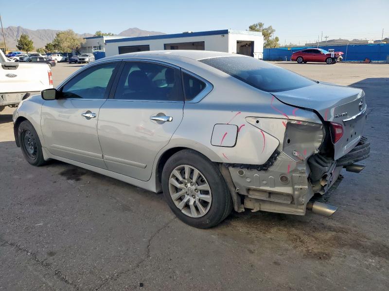 Photo 2 from auction – 2017 NISSAN ALTIMA 2.5 with VIN 1N4AL3AP4HC231508