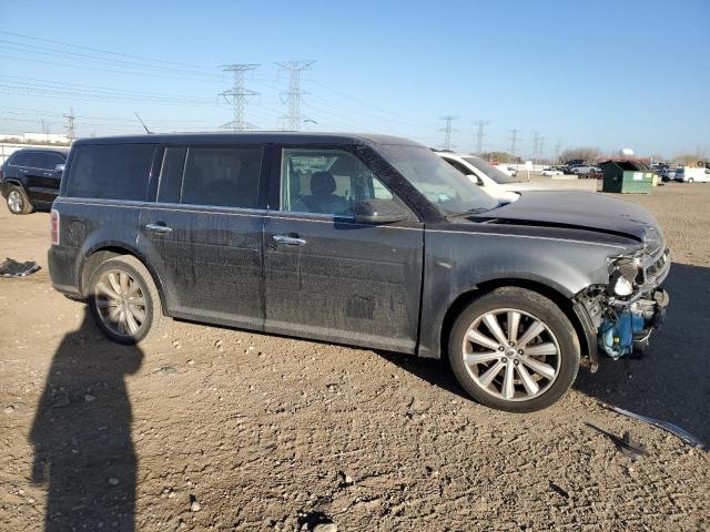 Photo 4 from auction – 2016 FORD FLEX with VIN 2FMGK5C8XGBA23670
