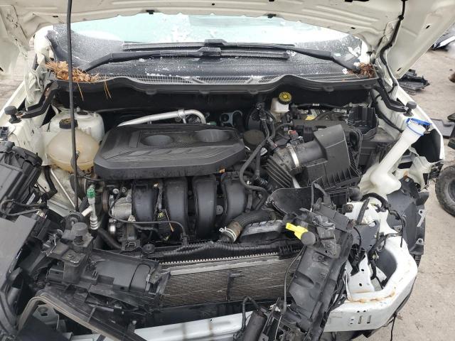 Photo 12 from auction – 2020 FORD ECOSPORT S with VIN MAJ6S3GL2LC370784