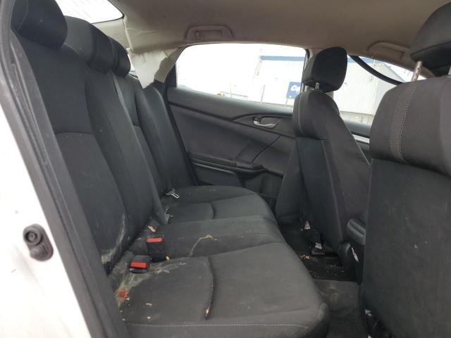 Photo 10 from auction – 2019 HONDA CIVIC LX with VIN 2HGFC2F68KH571406
