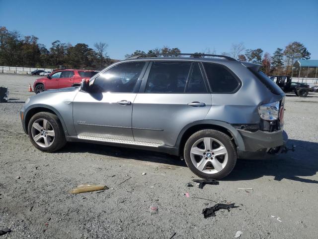 Photo 2 from auction – 2009 BMW X5 XDRIVE3 with VIN 5UXFE43599L275869
