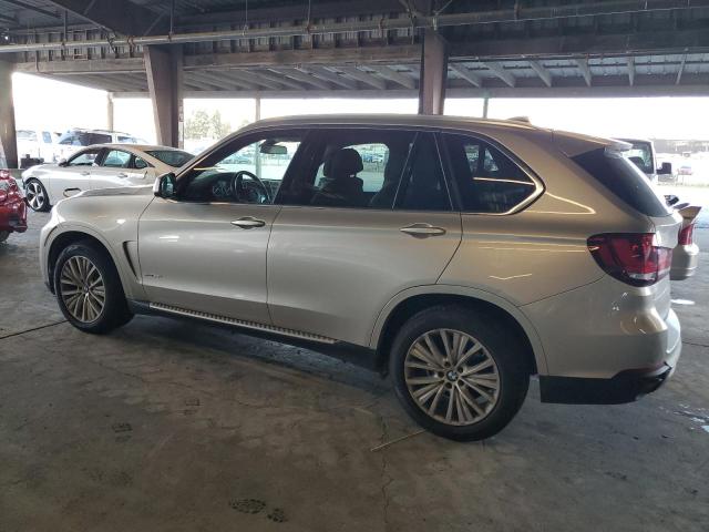 Photo 2 from auction – 2016 BMW X5 XDRIVE3 with VIN 5UXKR0C59G0P21674