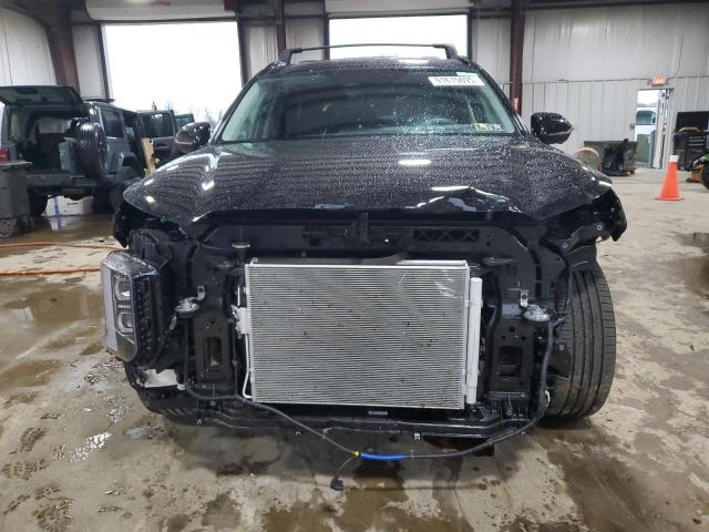 Photo 5 from auction – 2025 HYUNDAI PALISADE X with VIN KM8R3DGE8SU902829