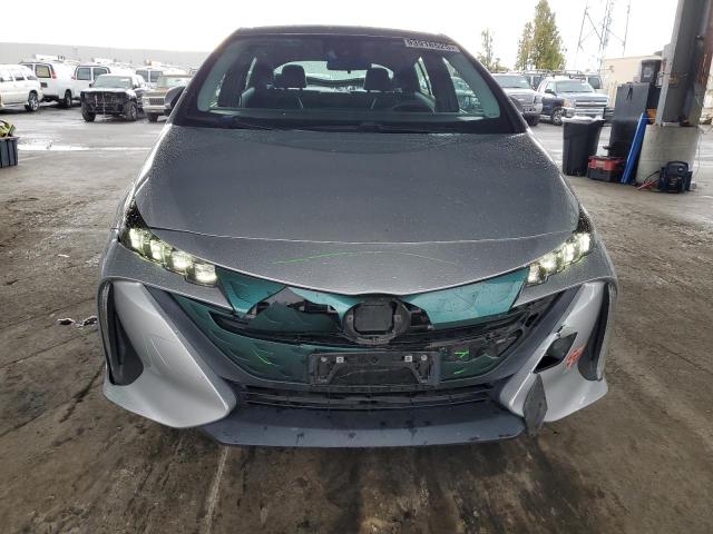 Photo 5 from auction – 2017 TOYOTA PRIUS PRIM with VIN JTDKARFP3H3059598