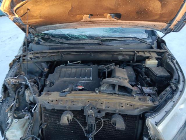 Photo 11 from auction – 2015 TOYOTA HIGHLANDER with VIN 5TDJKRFH0FS210118