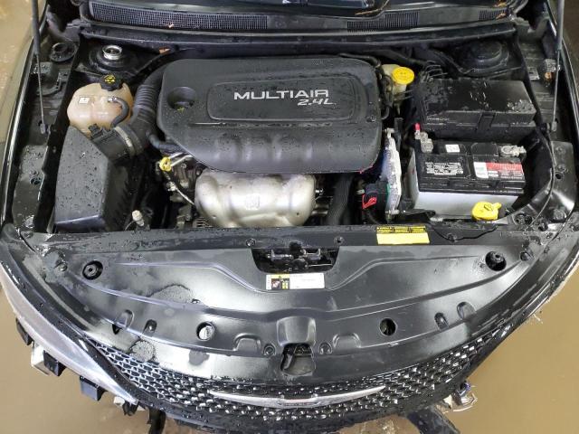Photo 11 from auction – 2015 CHRYSLER 200 S with VIN 1C3CCCBB7FN717502