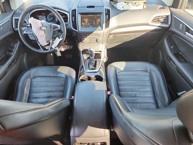 Photo 8 from auction – 2015 FORD EDGE SEL with VIN 2FMTK4J89FBB95053