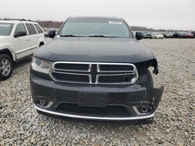 Photo 5 from auction – 2015 DODGE DURANGO SX with VIN 1C4RDJAG6FC810396