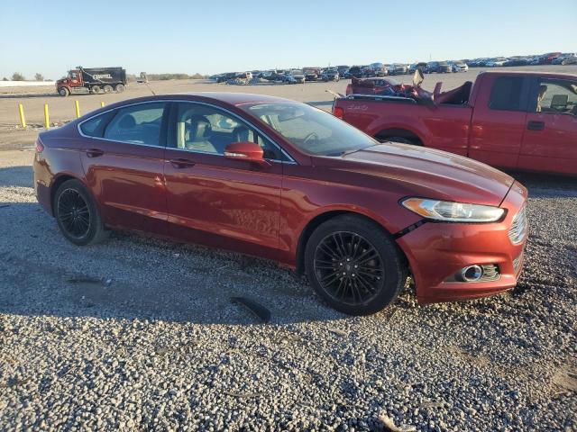 Photo 4 from auction – 2014 FORD FUSION SE with VIN 3FA6P0HD8ER214017