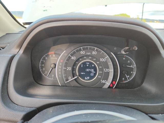 Photo 9 from auction – 2016 HONDA CR-V LX with VIN 5J6RM4H33GL137146