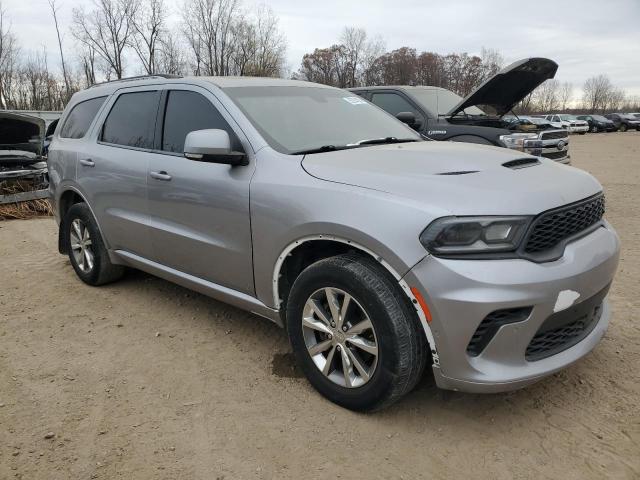 Photo 4 from auction – 2014 DODGE DURANGO LI with VIN 1C4RDJDGXEC508376
