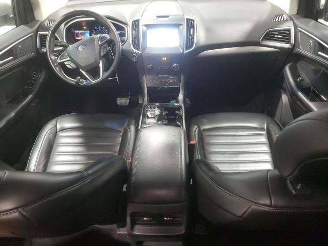 Photo 8 from auction – 2019 FORD EDGE SEL with VIN 2FMPK3J95KBB19182
