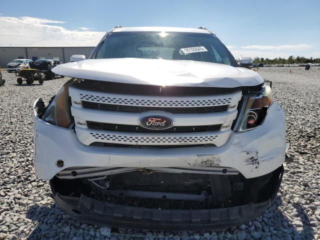 Photo 5 from auction – 2013 FORD EXPLORER L with VIN 1FM5K7F98DGA92188